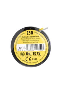 RWS INNESCHI 1075 CONF. 250 PZ RIBBED CAN 250 4 WING 2319354