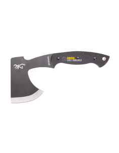 Accetta Browning Fury con impugnatura e coprilama codice 3222552