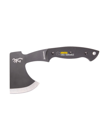 Accetta Browning Fury con impugnatura e coprilama codice 3222552