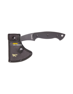 Accetta Browning Fury con impugnatura e coprilama codice 3222552 2