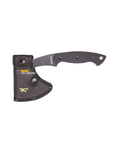 Accetta Browning Fury con impugnatura e coprilama codice 3222552