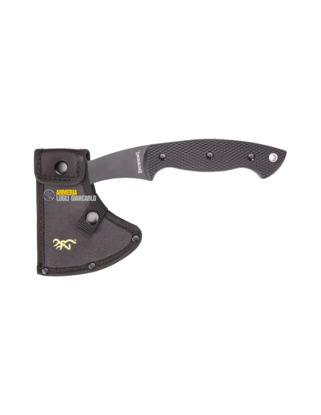 Accetta Browning Fury con impugnatura e coprilama codice 3222552