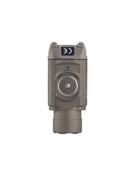 OLIGHT PL-PRO VALKYRIE Torcia Desert  Binario Ricaricabile Flashlight Potente1500 lumen 280 Caccia Campeggio Ricerca Outdoor