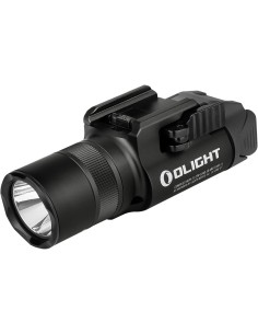 Torcia per armi OLIGHT Baldr Pro R Lampada Led con fascio verde, 1350 lumen, 200 m