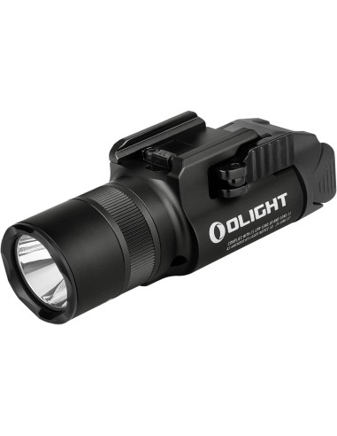 Torcia per armi OLIGHT Baldr Pro R Lampada Led con fascio verde, 1350 lumen, 200 m