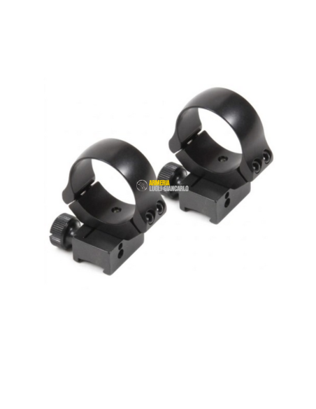 Coppia di anelli Recknagel shina 11mm diametro 34mm altezza 17mm codice 42234-0500