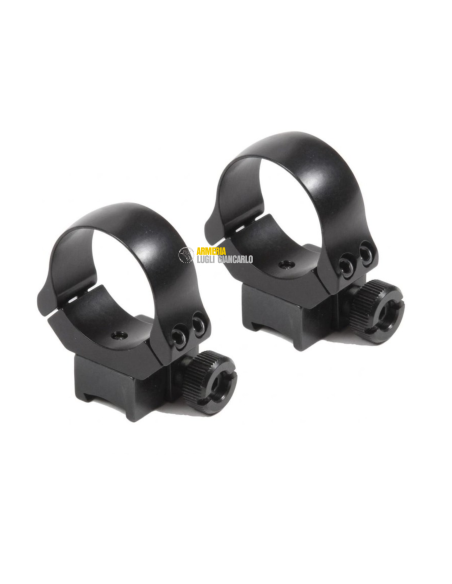 Coppia di anelli Recknagel shina 11mm diametro 34mm altezza 17mm codice 42234-0500