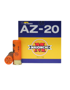 Cartucce Nobel Sport NSI AZ-20 Maionchi calibro 12/70 32 g
