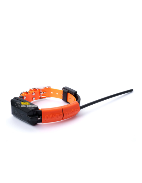 Dogtrace Collare Aggiuntivo DOG GPS X20+