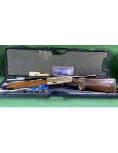 Semiautomatico Beretta usato modello 391 light in legno calibro 12 canna 66cm con 5 strozzatori