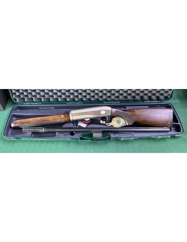 Seamiautomatico usato Franchi modello Raptor calibro 20 in legno canna 66cm con 3 strozzatori