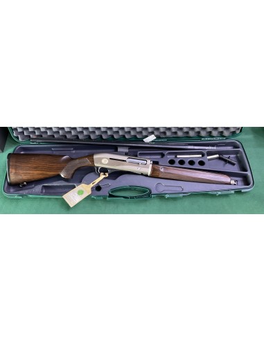 Seamiautomatico usato Franchi modello Raptor calibro 20 in legno canna 66cm con 3 strozzatori