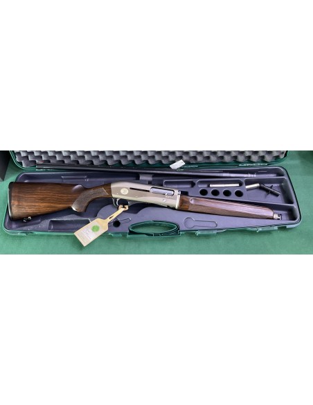Seamiautomatico usato Franchi modello Raptor calibro 20 in legno canna 66cm con 3 strozzatori