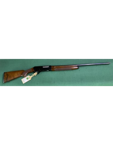 Semiautomatico Franchi usato a molla calibro 20 in legno Canna 66cm senza bindella
