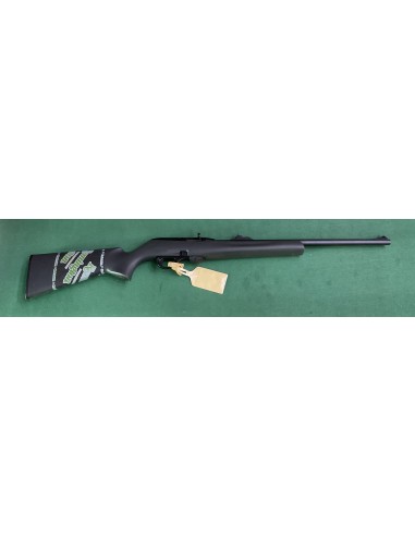 Carabina usata Remington semiautomatica in polimero modello 597 calibro 22LR