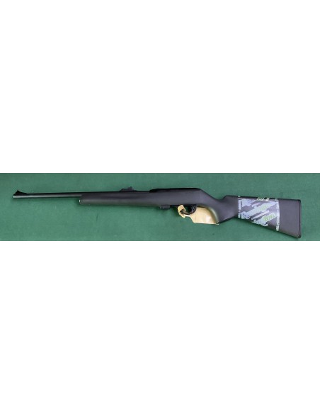 Carabina usata Remington semiautomatica in polimero modello 597 calibro 22LR