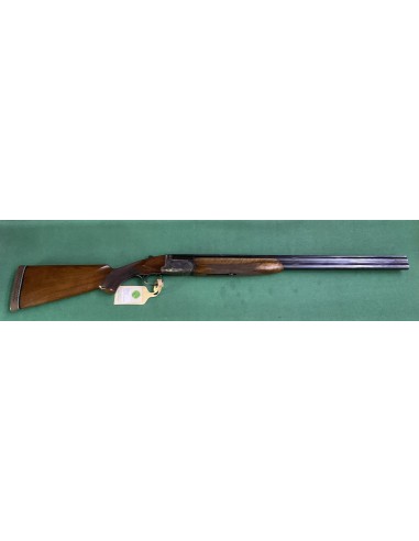 Sovrapposto usato Franchi modello Diamond calibro 12 canne 71cm