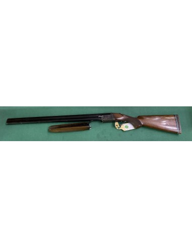 Sovrapposto usato Franchi modello Diamond calibro 12 canne 71cm