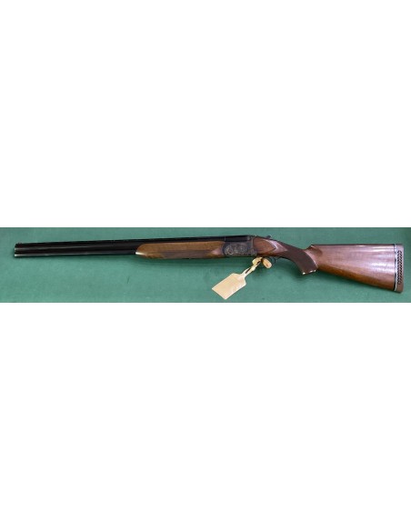 Sovrapposto usato Franchi modello Diamond calibro 12 canne 71cm
