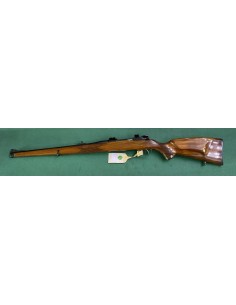 Carabina Usata Zbrojovka BRN modello BRNO 98 Stutzen calibro 30-06