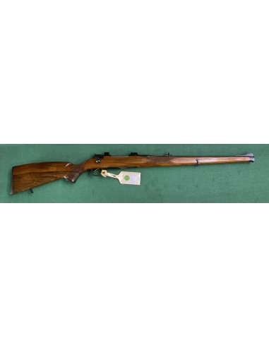 Carabina Usata Zbrojovka BRN modello BRNO 98 Stutzen calibro 30-06