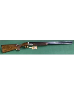 Sovrapposto da tiro usato Zoli Antonio modello Columbus SPO calibro 12 canne 75cm