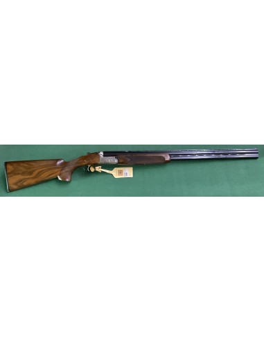 Sovrapposto da tiro usato Zoli Antonio modello Columbus SPO calibro 12 canne 75cm