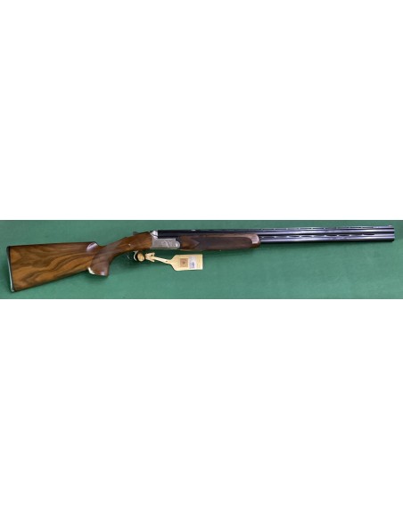 Sovrapposto da tiro usato Zoli Antonio modello Columbus SPO calibro 12 canne 75cm