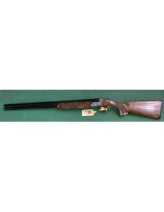 Sovrapposto da tiro usato Zoli Antonio modello Columbus SPO calibro 12 canne 75cm 2
