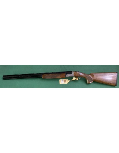 Sovrapposto da tiro usato Zoli Antonio modello Columbus SPO calibro 12 canne 75cm