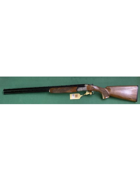 Sovrapposto da tiro usato Zoli Antonio modello Columbus SPO calibro 12 canne 75cm
