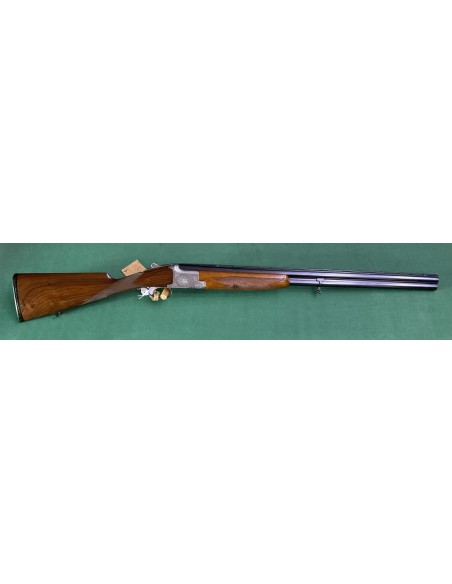 Sovrapposto usato F.N. Browning calibro 12 canna 71cm calcio 37cm