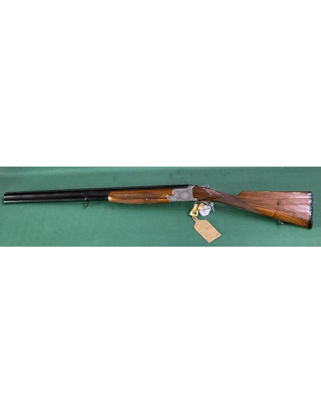 Sovrapposto usato F.N. Browning calibro 12 canna 71cm calcio 37cm