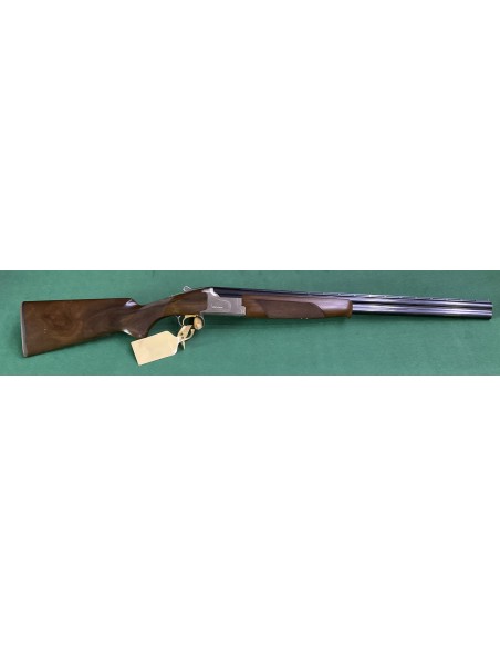 Sovrapposto usato Browning calibro 12 canna 66cm calcio 36cm