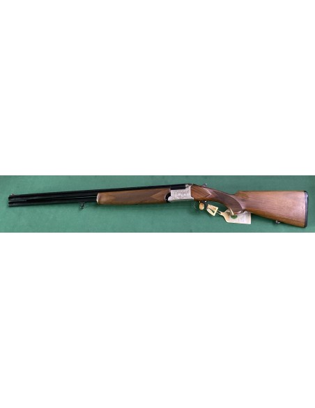 Sovrapposto Franchi modello Falconet usato calibro 12 canna 68cm calcio 36cm