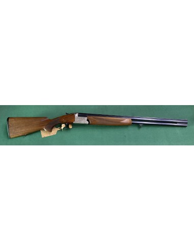 Sovrapposto Franchi modello Falconet usato calibro 12 canna 68cm calcio 36cm