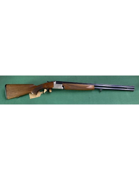 Sovrapposto Franchi modello Falconet usato calibro 12 canna 68cm calcio 36cm