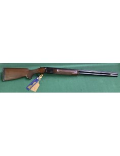 Sovrapposto da tiro Renato Gamba modello victory calibro 12 canna 76 calcio 37cm
