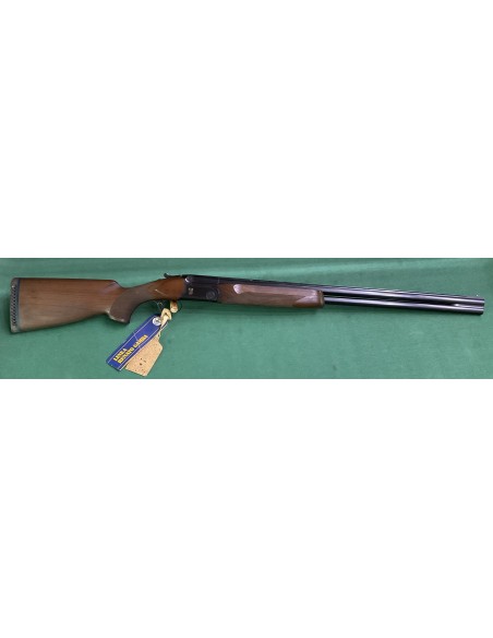 Sovrapposto da tiro Renato Gamba modello victory calibro 12 canna 76 calcio 37cm