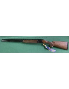 Sovrapposto da tiro Renato Gamba modello victory calibro 12 canna 76 calcio 37cm 2