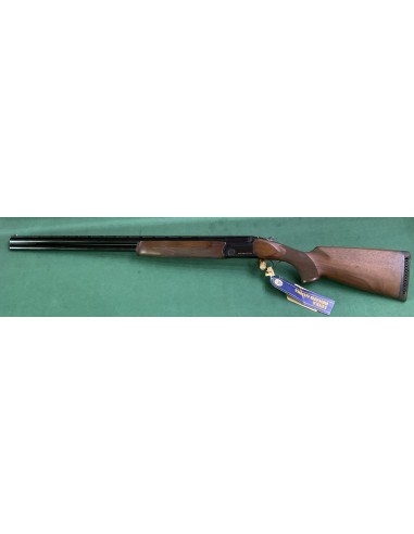 Sovrapposto da tiro Renato Gamba modello victory calibro 12 canna 76 calcio 37cm