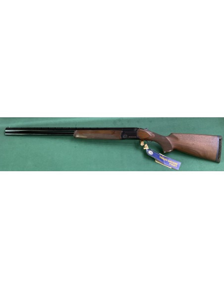 Sovrapposto da tiro Renato Gamba modello victory calibro 12 canna 76 calcio 37cm