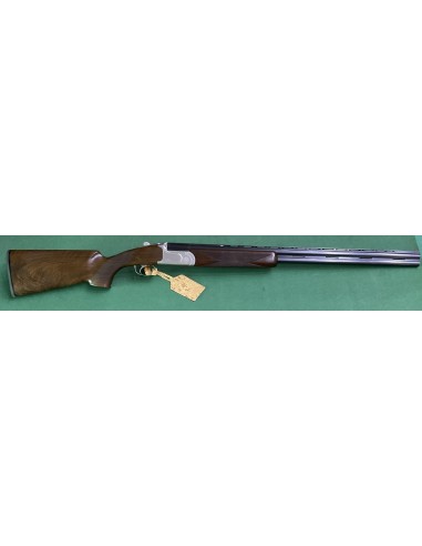 Sovrapposto usato da tiro Silma calibro 12 canna 75cm calcio 37cm