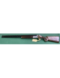 Sovrapposto usato da tiro Silma calibro 12 canna 75cm calcio 37cm 2