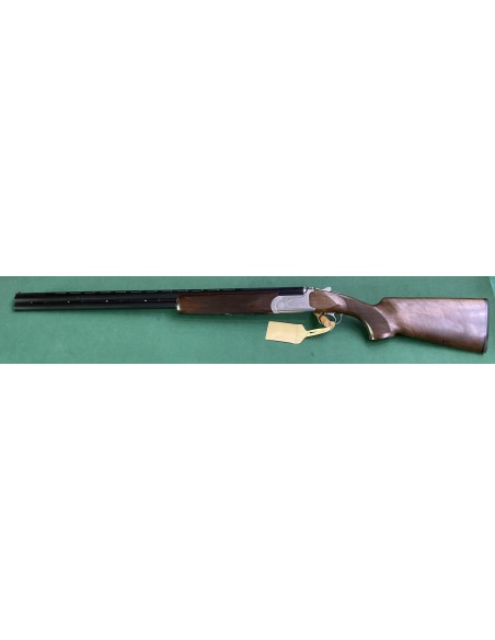 Sovrapposto usato da tiro Silma calibro 12 canna 75cm calcio 37cm