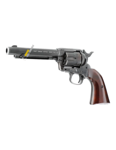 Colt Umarex Co2 SAA 45 calibro 4,5 pellet libera vendita codice 5.8322