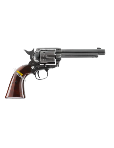 Colt Umarex Co2 SAA 45 calibro 4,5 pellet codice 5.8322
