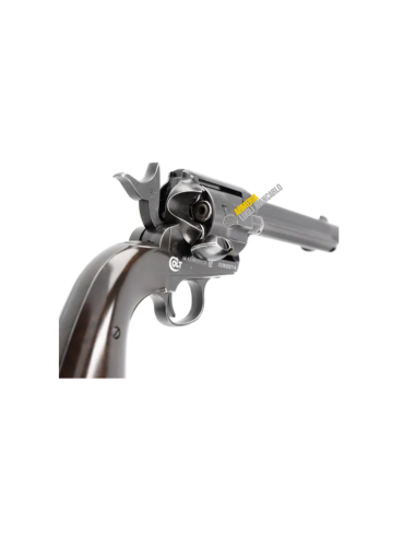 Colt Umarex Co2 SAA 45 calibro 4,5 pellet codice 5.8322