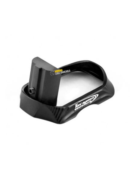 Minigonna Toni System Tactical in Alluminio per Glock 17-34-45 Gen 5