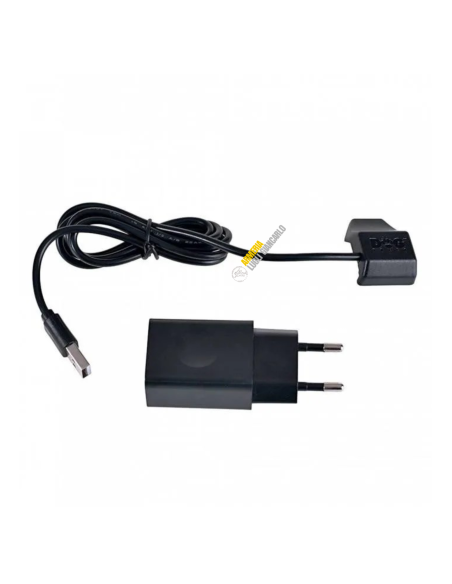 Dogtrace DOG GPS X25 Kit DOG GPS X25 Kit 1 Palmare Arancione + 1 Collare GPS